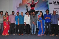Jyothi Lakshmi Movie Success Meet